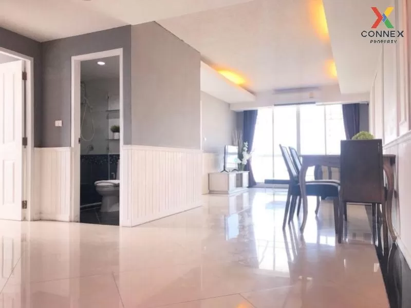 FOR RENT condo , Waterford Sukhumvit 50 , BTS-Phra Khanong , Phra 4