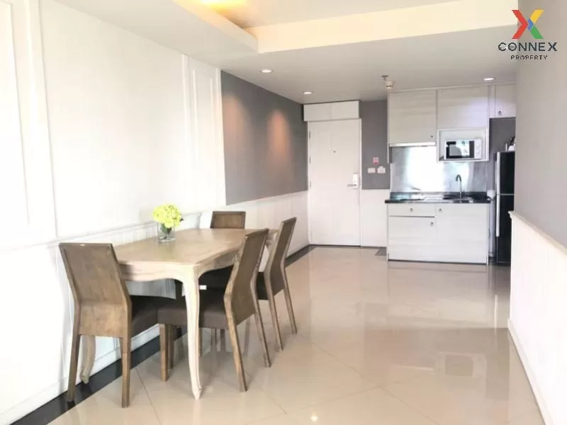 FOR RENT condo , Waterford Sukhumvit 50 , BTS-Phra Khanong , Phra