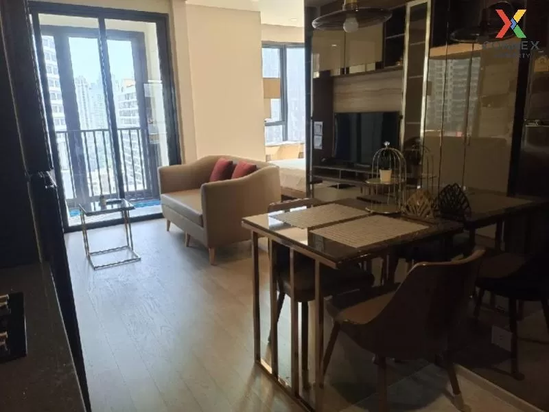 FOR RENT condo , Ashton Asoke , BTS-Asok , Khlong Toei Nuea , Wat FOR RENT condo , Ashton Asoke , BTS-Asok , Khlong Toei Nuea , Wat 3