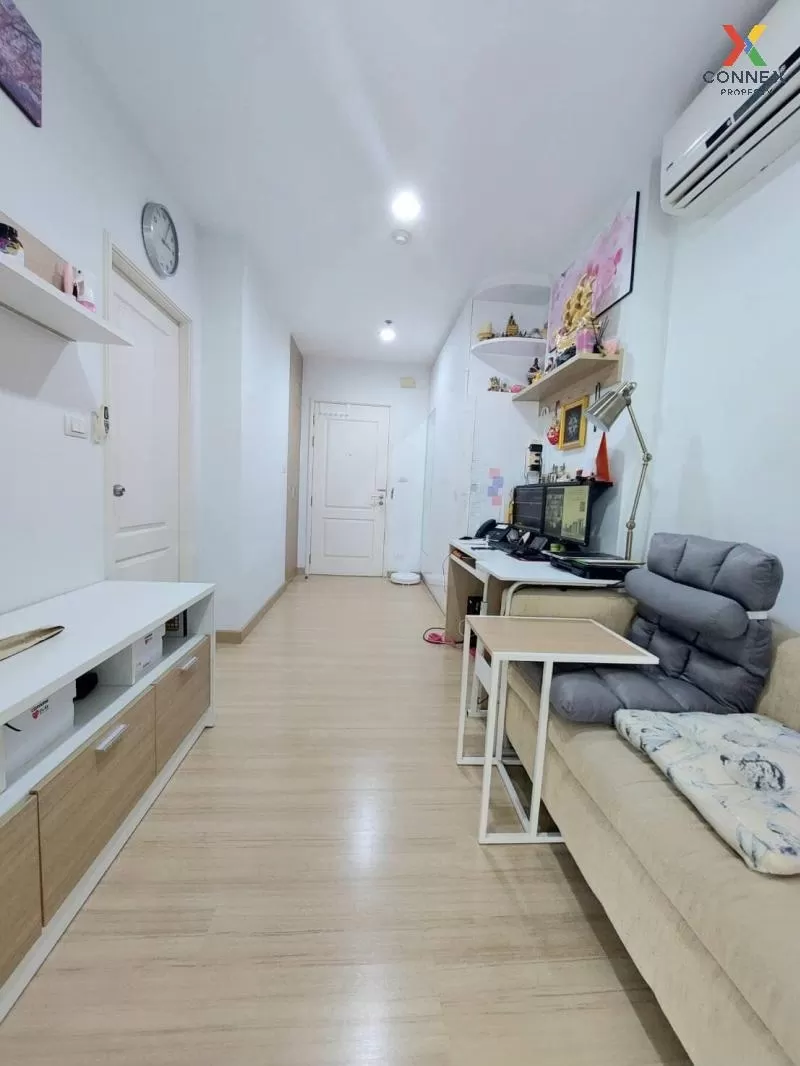 ขายคอนโด  เซ็นทริค ซีน รัชวิภา MRT-วงศ์สว่าง บางซื่อ เขต บางซื่อ  1