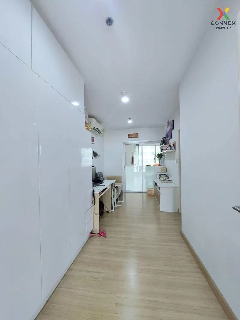 ขายคอนโด  เซ็นทริค ซีน รัชวิภา MRT-วงศ์สว่าง บางซื่อ เขต บางซื่อ  3