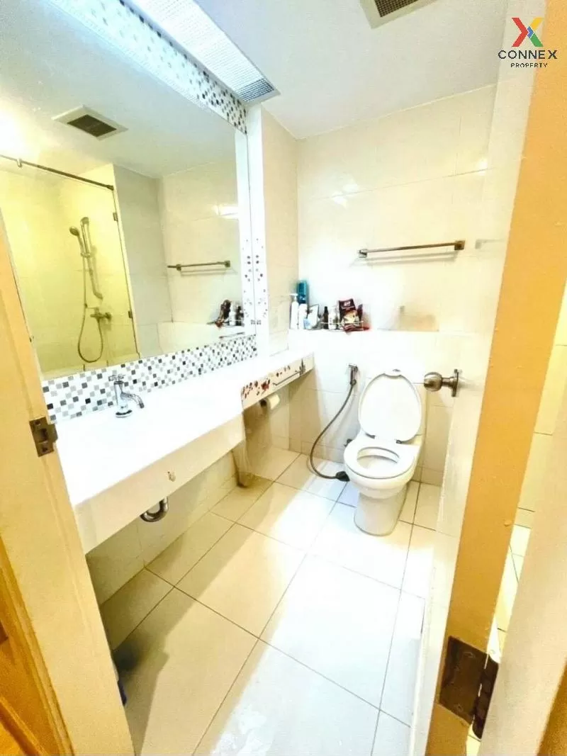 ขายคอนโด  เซ็นทริค ซีน รัชวิภา MRT-วงศ์สว่าง บางซื่อ เขต บางซื่อ 