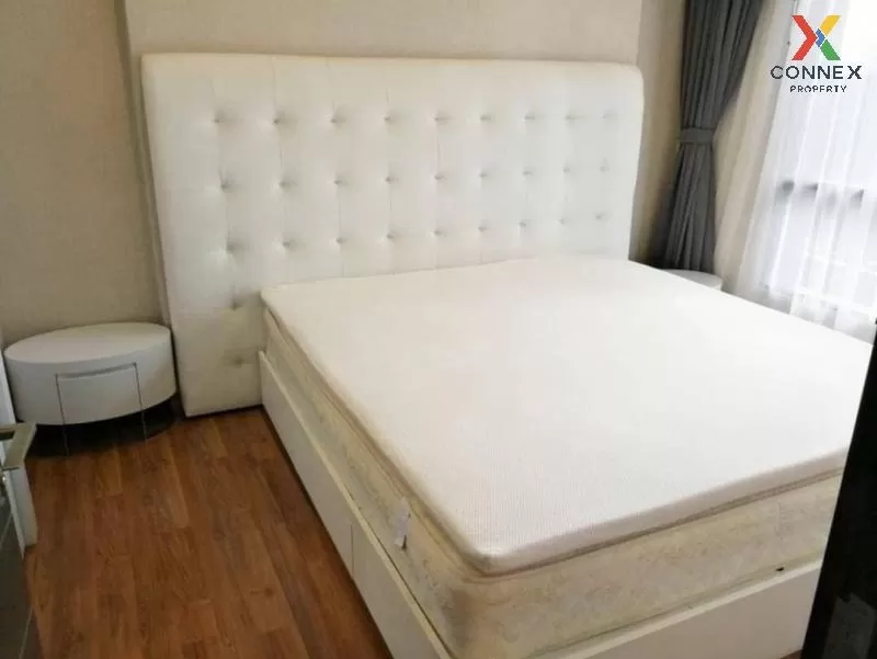 FOR RENT condo , IVY Ampio , MRT-Thailand Cultural Centre , Huai 