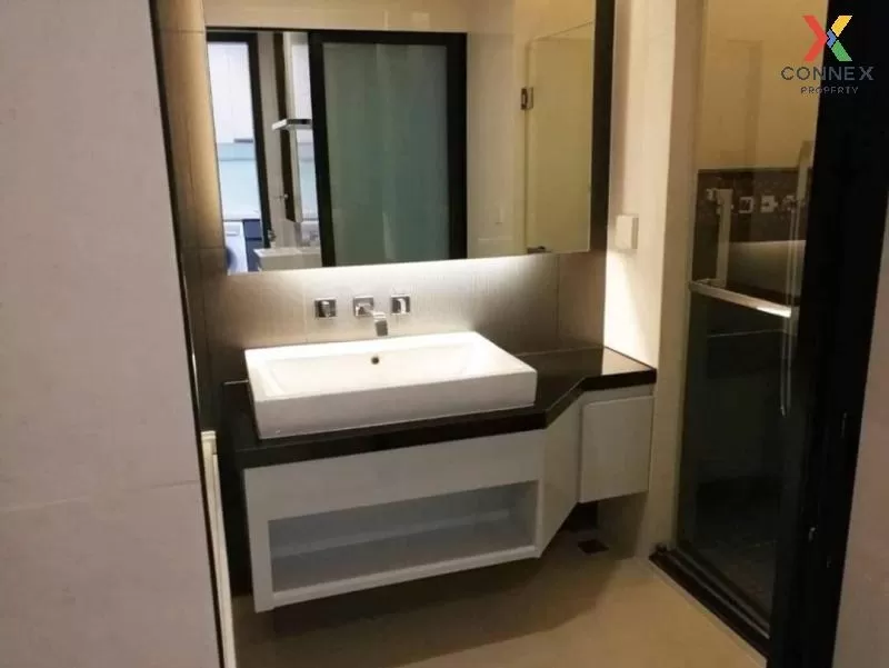 FOR RENT condo , IVY Ampio , MRT-Thailand Cultural Centre , Huai 