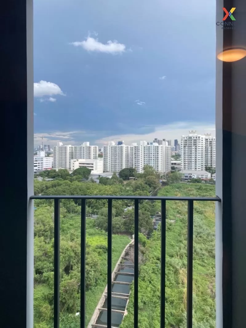 FOR SALE condo , Chapter One Eco Ratchada Huaikhwang , MRT-Huai K FOR SALE condo , Chapter One Eco Ratchada Huaikhwang , MRT-Huai K