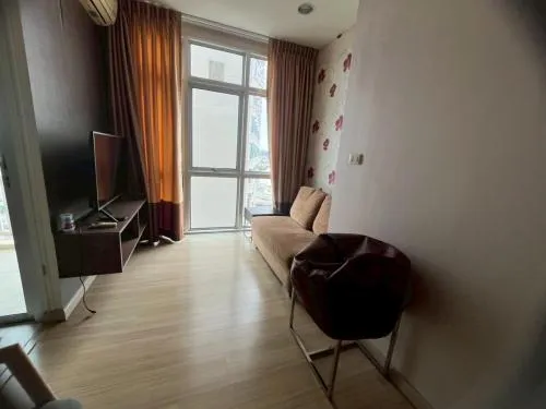 เช่าคอนโด  ชีวาทัย ราชปรารภ BTS-อนุสาวรีย์ชัยสมรภูมิ มักกะสัน เขต ราชเทวี กรุงเทพ CX-78339