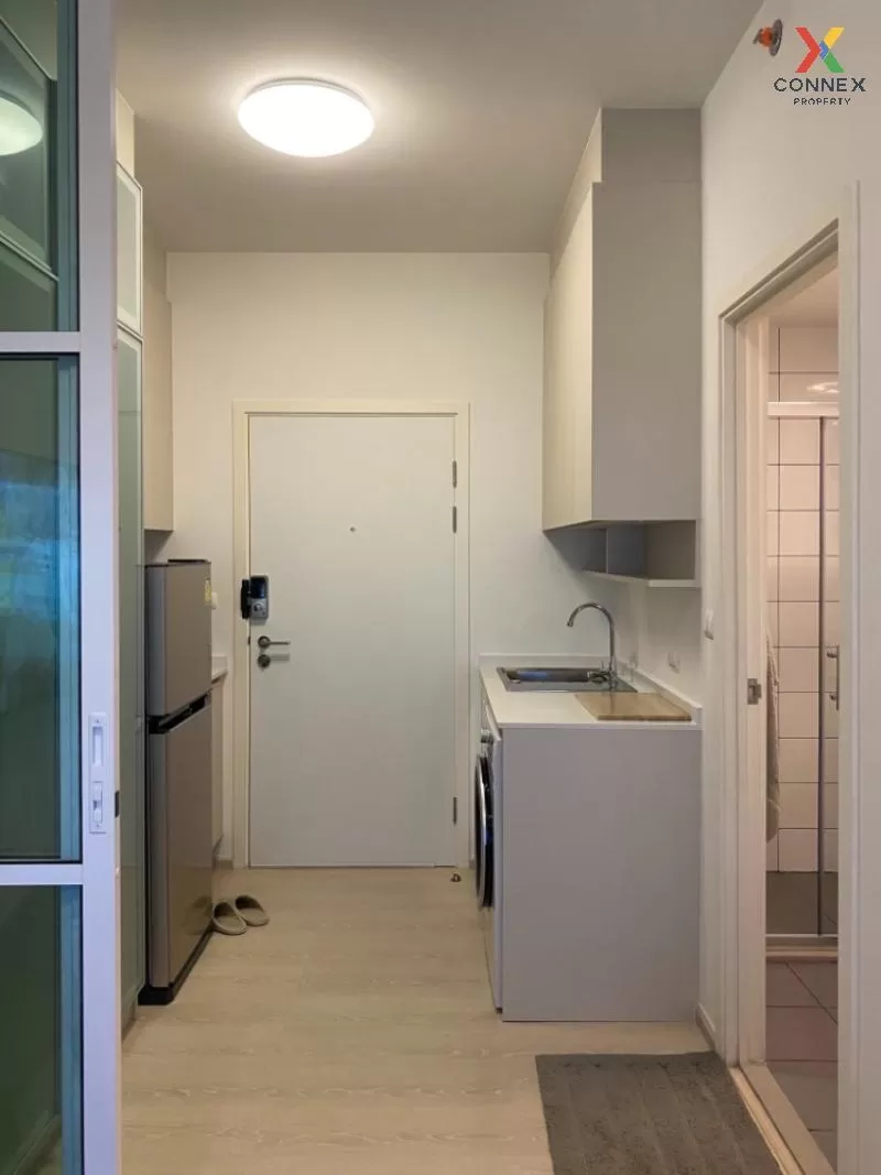 FOR RENT condo , Chapter One Eco Ratchada Huaikhwang , MRT-Huai K FOR RENT condo , Chapter One Eco Ratchada Huaikhwang , MRT-Huai K