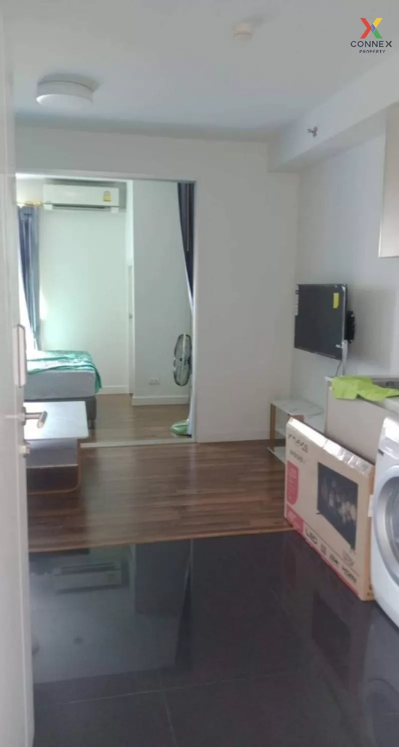 ขายคอนโด  เอ สเปซ มี รัตนาธิเบศร์ MRT-แยกนนทบุรี 1 บางกระสอบ เขต  ขายคอนโด  เอ สเปซ มี รัตนาธิเบศร์ MRT-แยกนนทบุรี 1 บางกระสอบ เขต