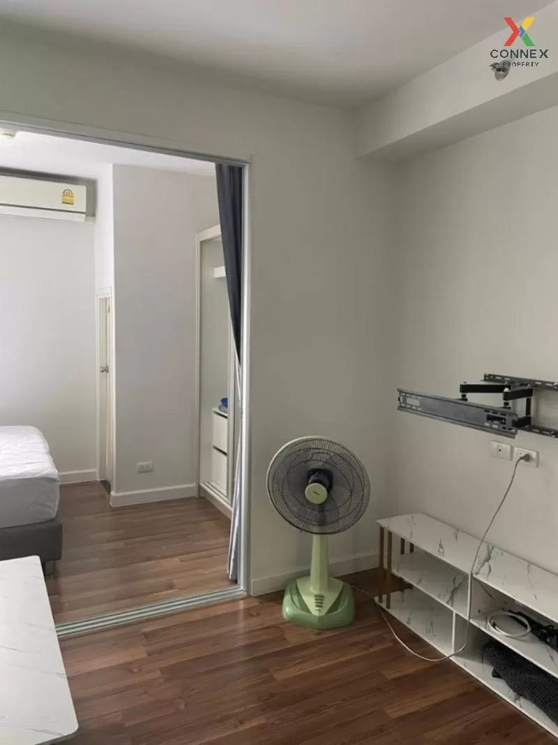 ขายคอนโด  เอ สเปซ มี รัตนาธิเบศร์ MRT-แยกนนทบุรี 1 บางกระสอบ เขต  ขายคอนโด  เอ สเปซ มี รัตนาธิเบศร์ MRT-แยกนนทบุรี 1 บางกระสอบ เขต