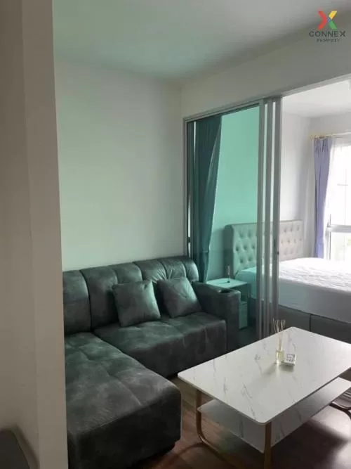 ขายคอนโด  เอ สเปซ มี รัตนาธิเบศร์ MRT-แยกนนทบุรี 1 บางกระสอบ เขต ดอนเมือง กรุงเทพ CX-78342