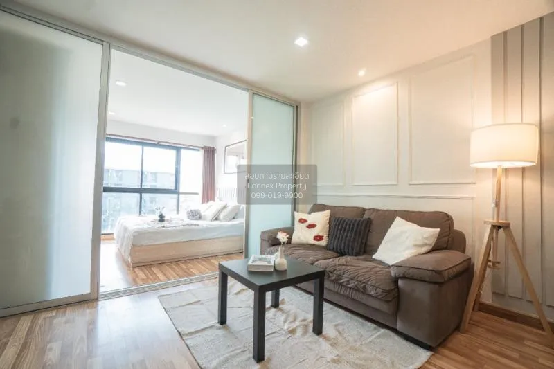 ขายคอนโด  เดอะ กรีน คอนโด 3 BTS-ปุณณวิถี บางจาก เขต พระโขนง กรุงเ 1