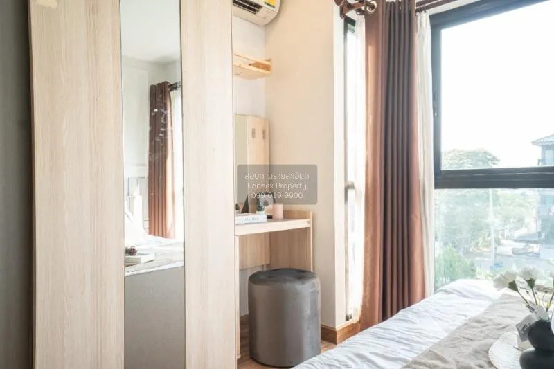 ขายคอนโด  เดอะ กรีน คอนโด 3 BTS-ปุณณวิถี บางจาก เขต พระโขนง กรุงเ