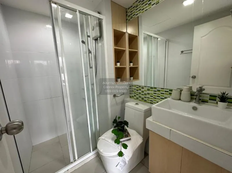 ขายคอนโด  เดอะ กรีน คอนโด 3 BTS-ปุณณวิถี บางจาก เขต พระโขนง กรุงเ