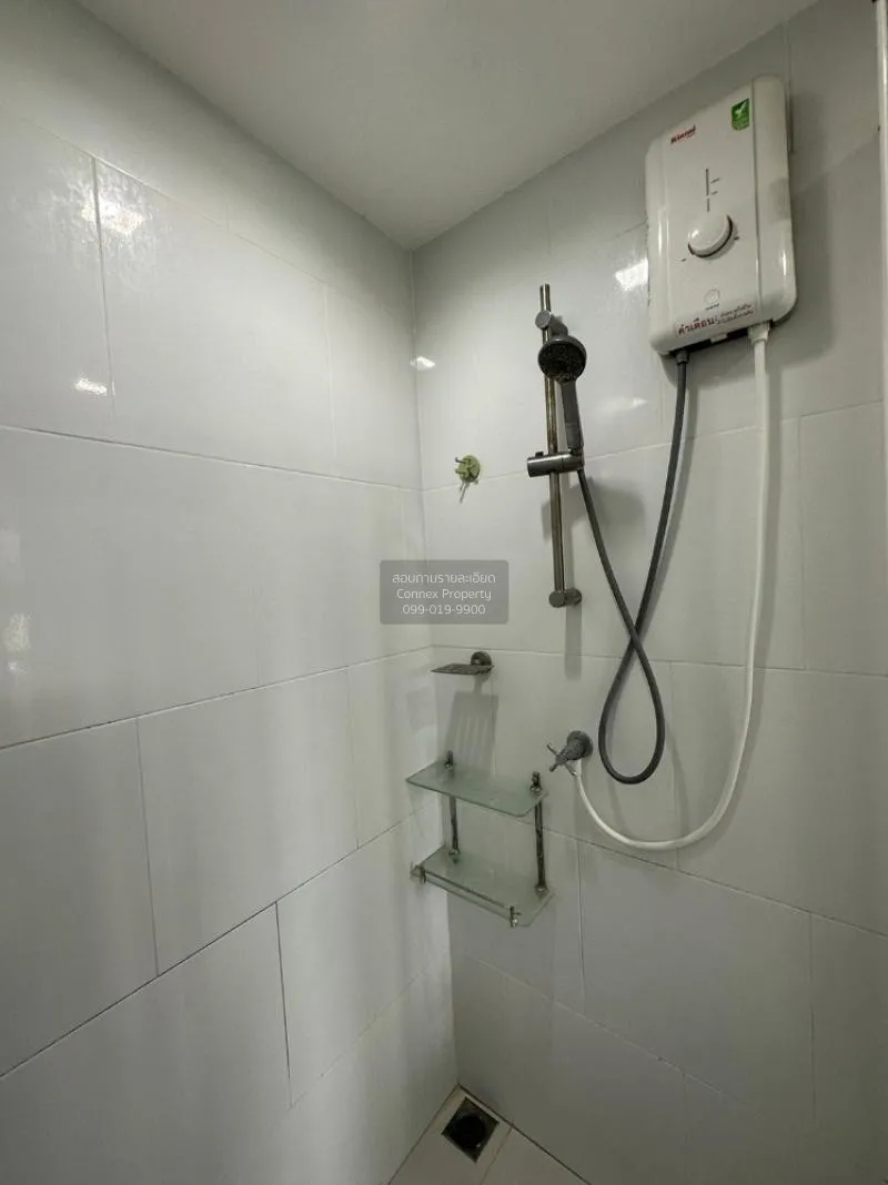 ขายคอนโด  เดอะ กรีน คอนโด 3 BTS-ปุณณวิถี บางจาก เขต พระโขนง กรุงเ