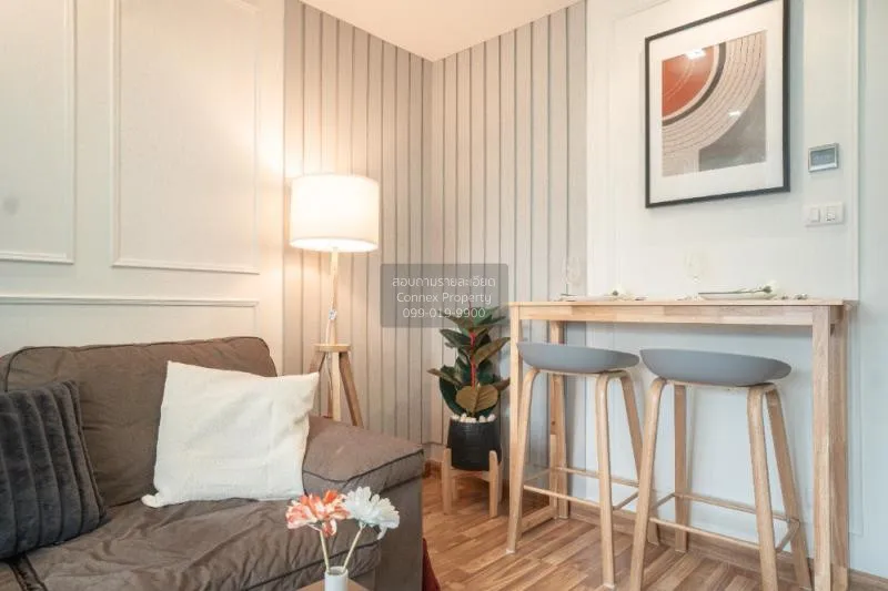 ขายคอนโด  เดอะ กรีน คอนโด 3 BTS-ปุณณวิถี บางจาก เขต พระโขนง กรุงเ 2