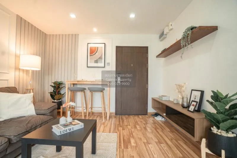 ขายคอนโด  เดอะ กรีน คอนโด 3 BTS-ปุณณวิถี บางจาก เขต พระโขนง กรุงเ 3