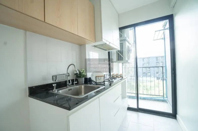 ขายคอนโด  เดอะ กรีน คอนโด 3 BTS-ปุณณวิถี บางจาก เขต พระโขนง กรุงเ