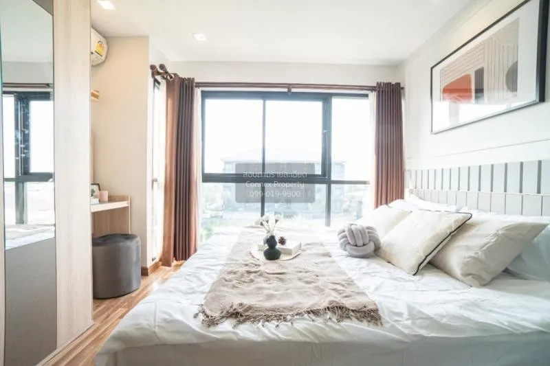 ขายคอนโด  เดอะ กรีน คอนโด 3 BTS-ปุณณวิถี บางจาก เขต พระโขนง กรุงเ