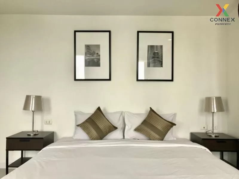 FOR RENT condo , Waterford Sukhumvit 50 , BTS-Phra Khanong , Phra