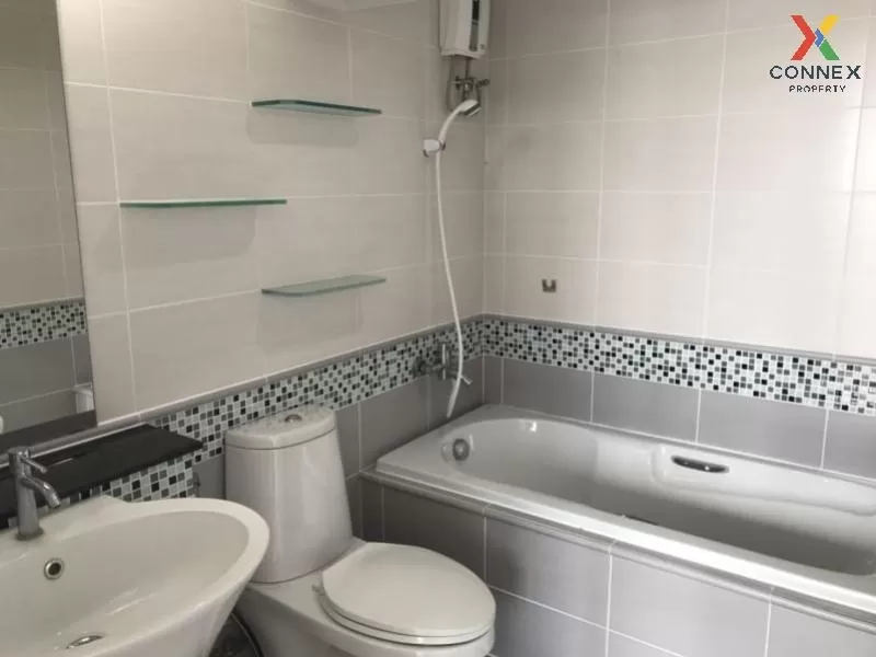 FOR RENT condo , Waterford Sukhumvit 50 , BTS-Phra Khanong , Phra