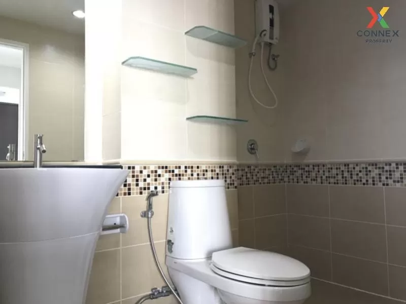 FOR RENT condo , Waterford Sukhumvit 50 , BTS-Phra Khanong , Phra