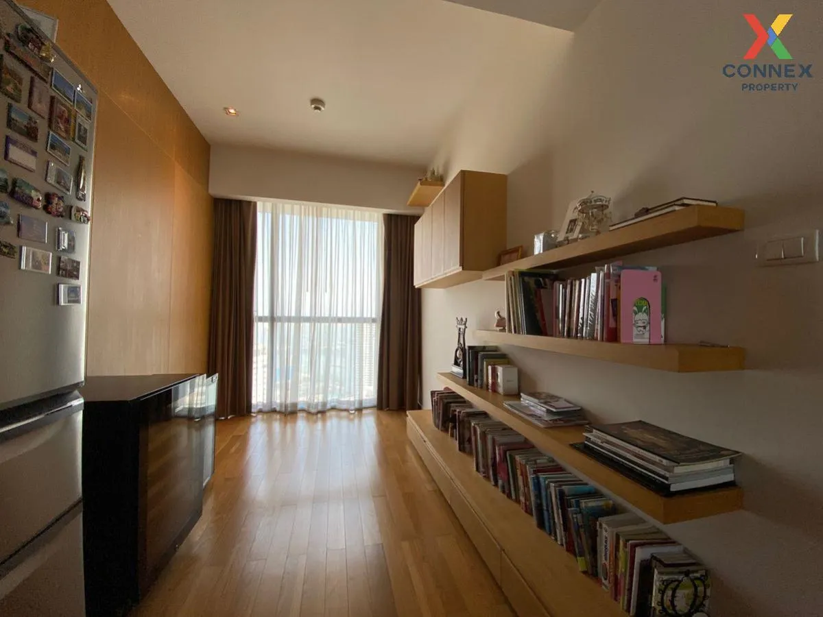 ขายคอนโด  เดอะพาโน บางโพงพาง เขต ยานนาวา กรุงเทพ CX-78353 ขายคอนโด  เดอะพาโน บางโพงพาง เขต ยานนาวา กรุงเทพ CX-78353 3