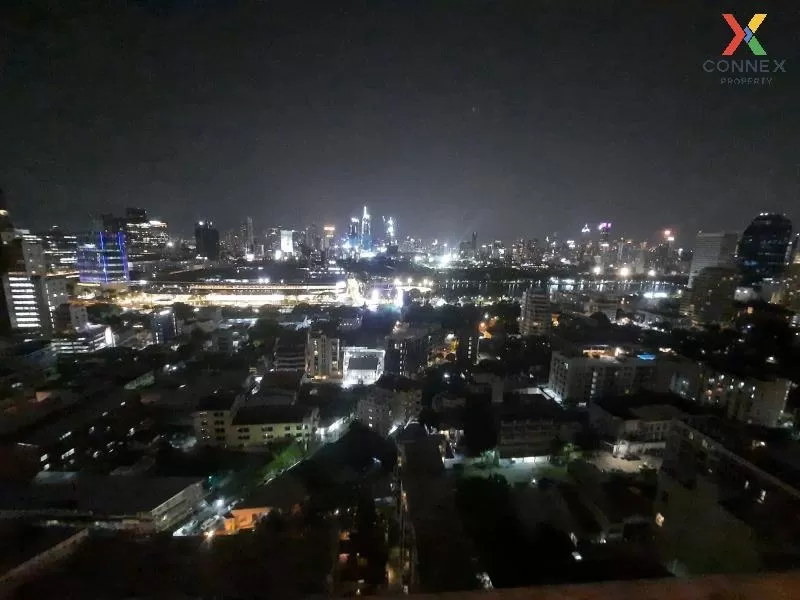 FOR RENT condo , Aguston Sukhumvit 22 , BTS-Phrom Phong , Khlong 