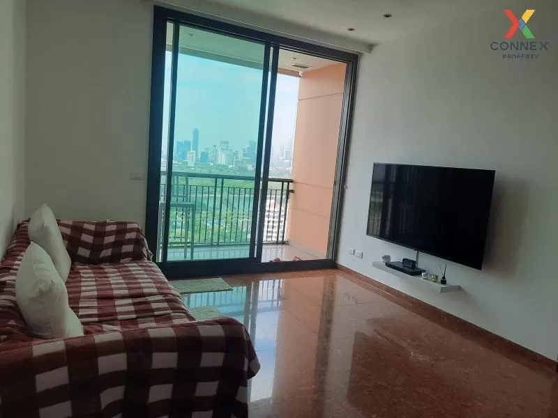 FOR RENT condo , Aguston Sukhumvit 22 , BTS-Phrom Phong , Khlong  2