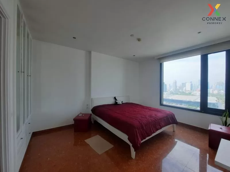 FOR RENT condo , Aguston Sukhumvit 22 , BTS-Phrom Phong , Khlong 