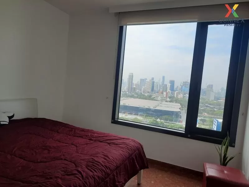 FOR RENT condo , Aguston Sukhumvit 22 , BTS-Phrom Phong , Khlong 