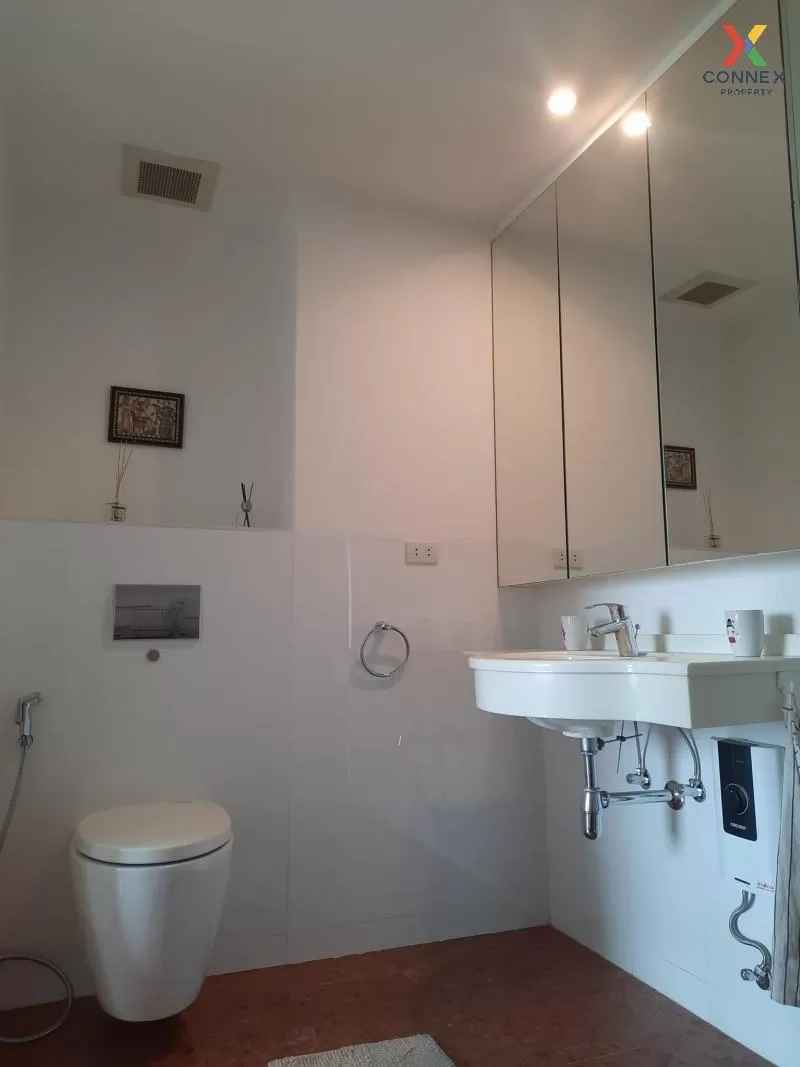 FOR RENT condo , Aguston Sukhumvit 22 , BTS-Phrom Phong , Khlong 