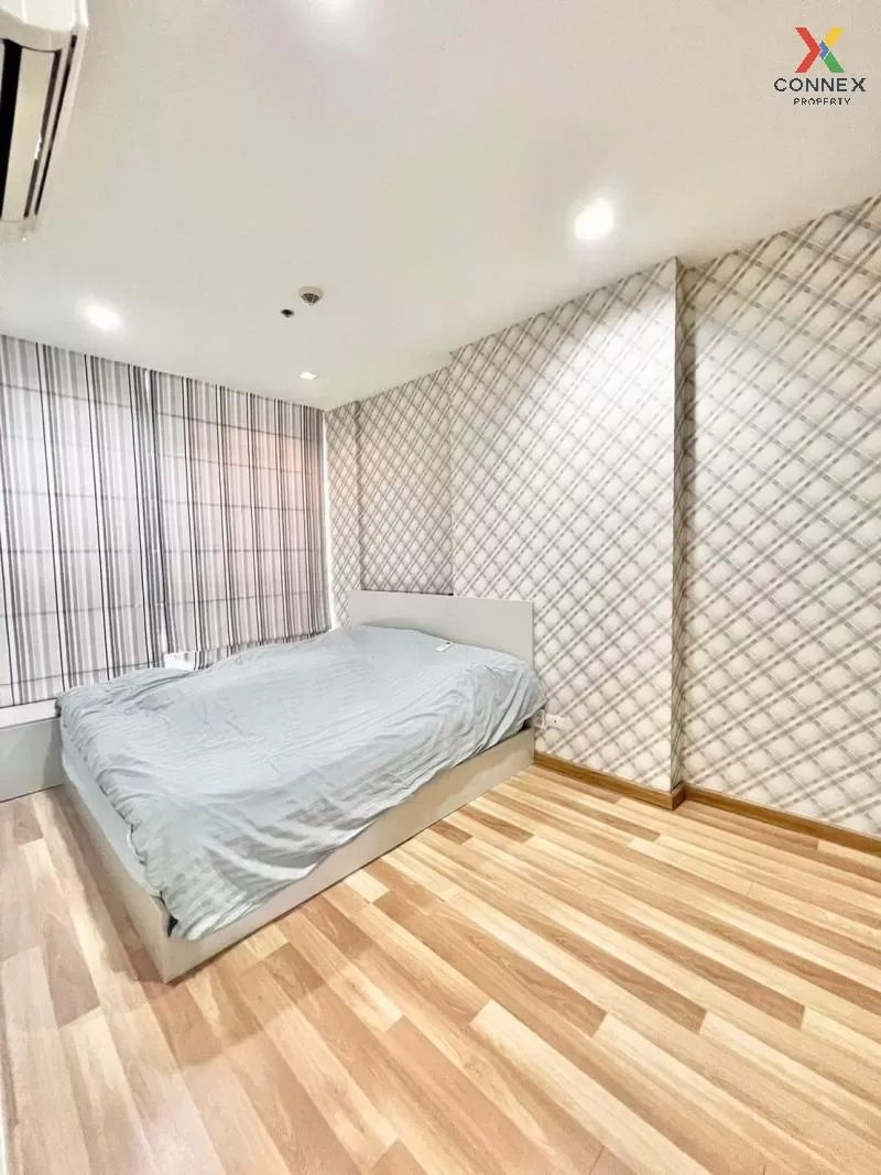 ขายคอนโด  ไอดีโอ เวิร์ฟ ราชปรารภ มักกะสัน เขต ราชเทวี กรุงเทพ CX- 4