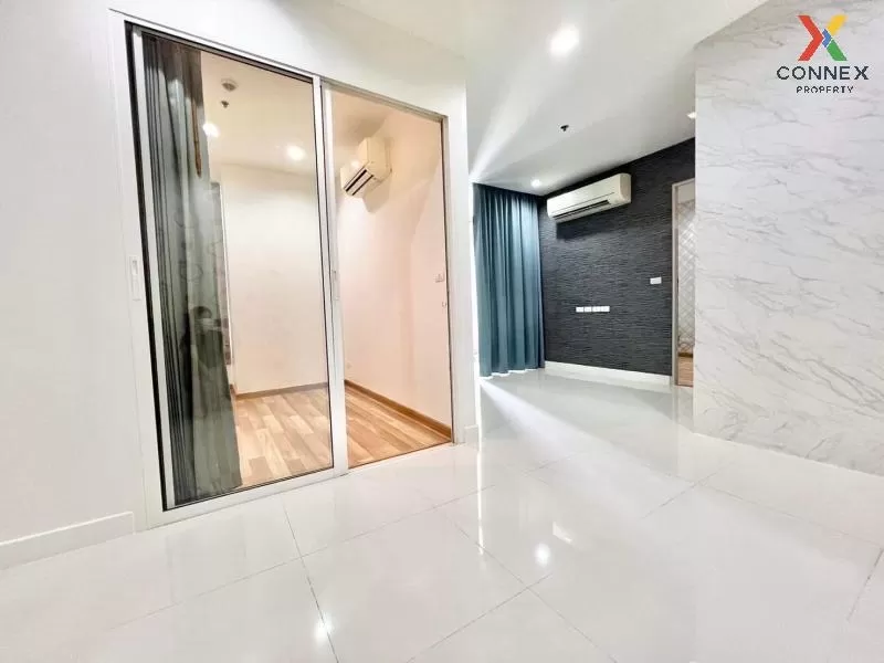 ขายคอนโด  ไอดีโอ เวิร์ฟ ราชปรารภ มักกะสัน เขต ราชเทวี กรุงเทพ CX-