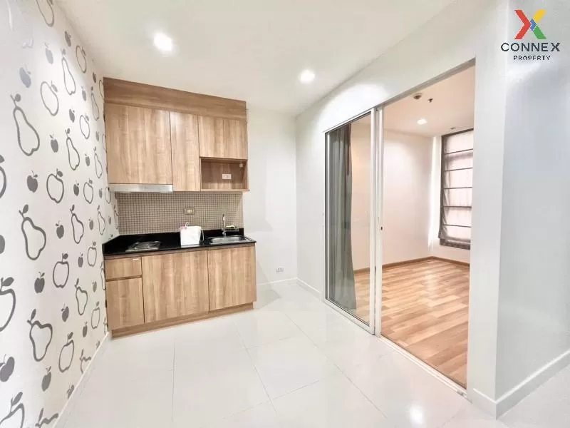 ขายคอนโด  ไอดีโอ เวิร์ฟ ราชปรารภ มักกะสัน เขต ราชเทวี กรุงเทพ CX-