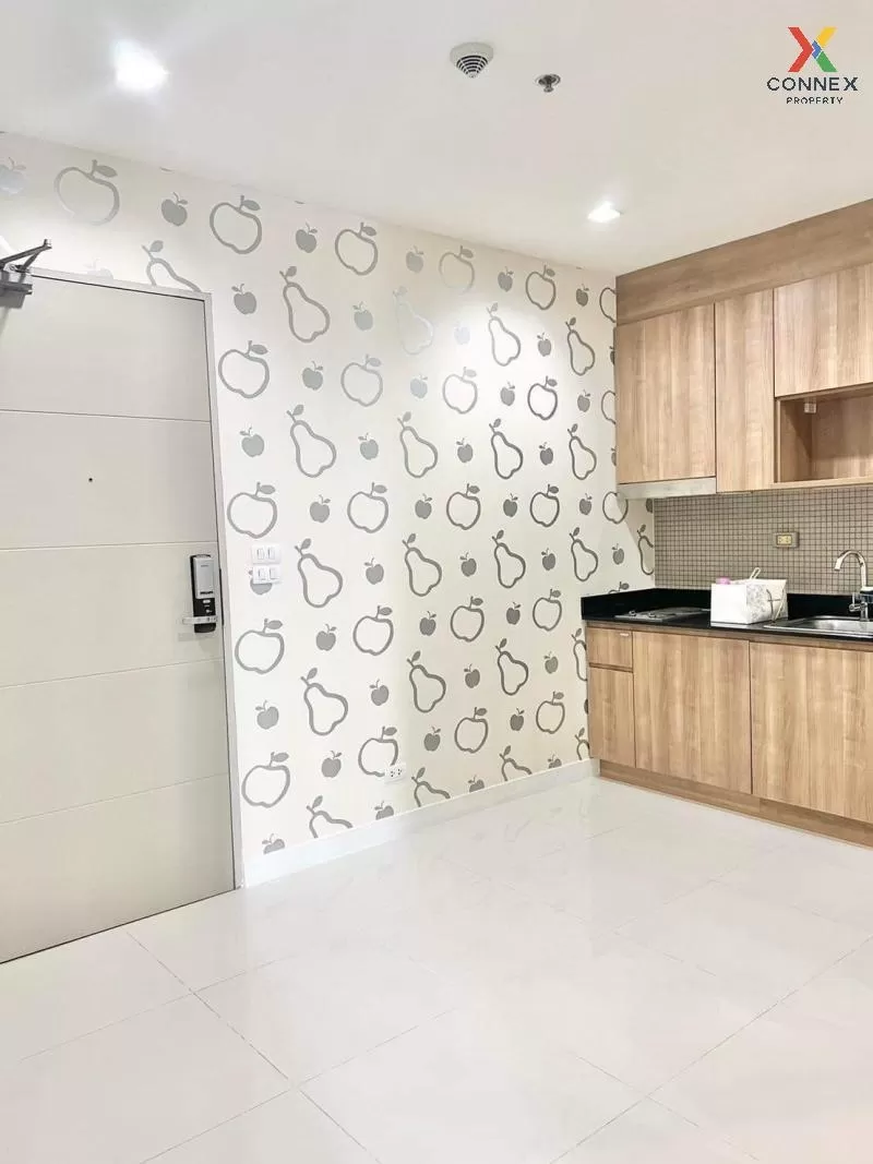 ขายคอนโด  ไอดีโอ เวิร์ฟ ราชปรารภ มักกะสัน เขต ราชเทวี กรุงเทพ CX-