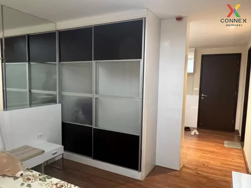 FOR SALE condo , Diamond Ratchada City Plus , MRT-Huai Khwang , H 3
