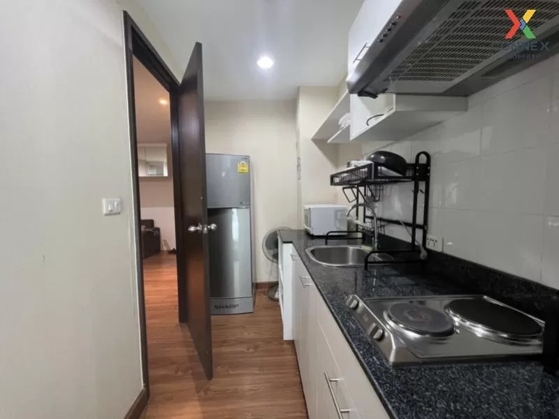 FOR SALE condo , Diamond Ratchada City Plus , MRT-Huai Khwang , H