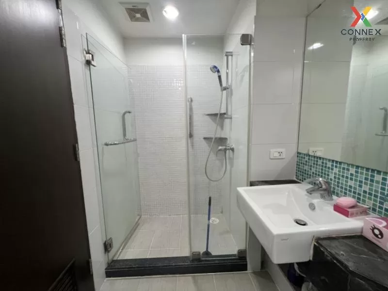FOR SALE condo , Diamond Ratchada City Plus , MRT-Huai Khwang , H