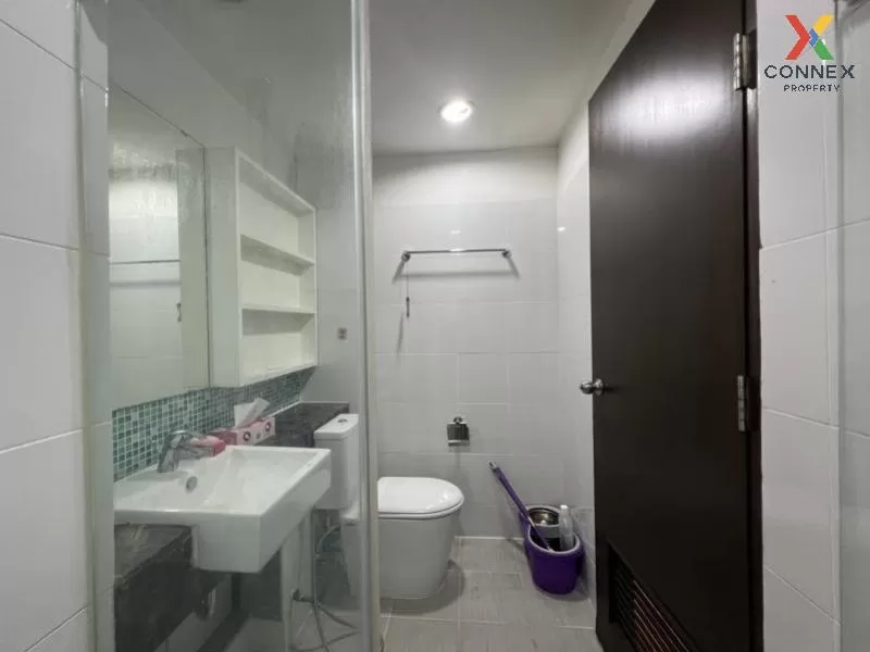 FOR SALE condo , Diamond Ratchada City Plus , MRT-Huai Khwang , H