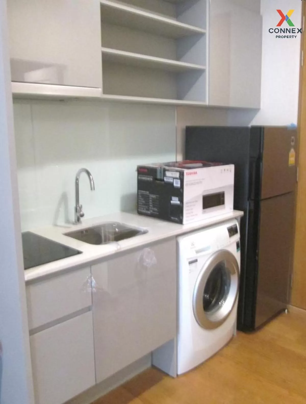 เช่าคอนโด  โนเบิล รีโว สีลม BTS-สุรศักดิ์ สีลม เขต บางรัก กรุงเทพ 4