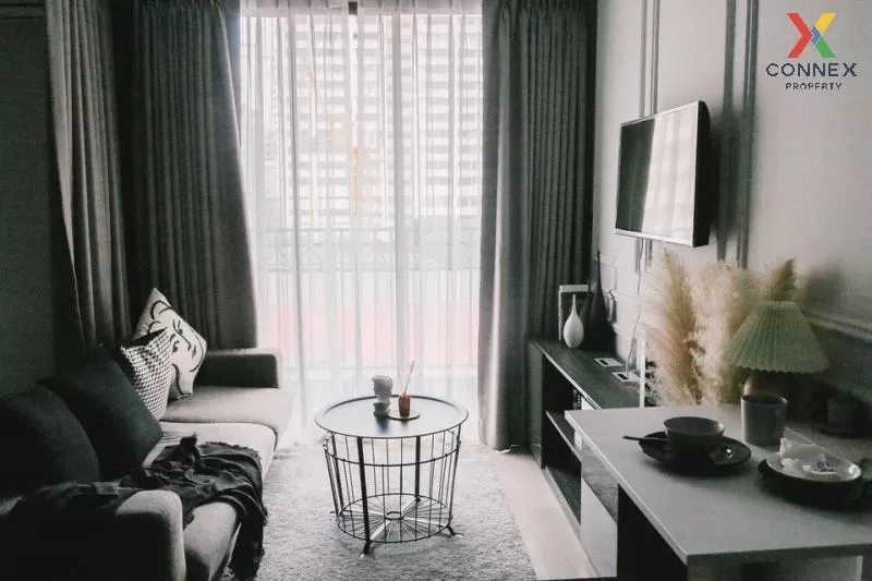 เช่าคอนโด  เวนิโอ สุขุมวิท 10 BTS-นานา คลองเตย เขต คลองเตย กรุงเท 3