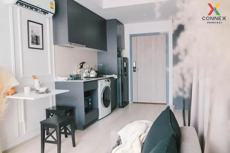 เช่าคอนโด  เวนิโอ สุขุมวิท 10 BTS-นานา คลองเตย เขต คลองเตย กรุงเท 4