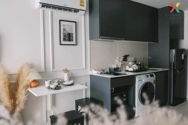 เช่าคอนโด  เวนิโอ สุขุมวิท 10 BTS-นานา คลองเตย เขต คลองเตย กรุงเท