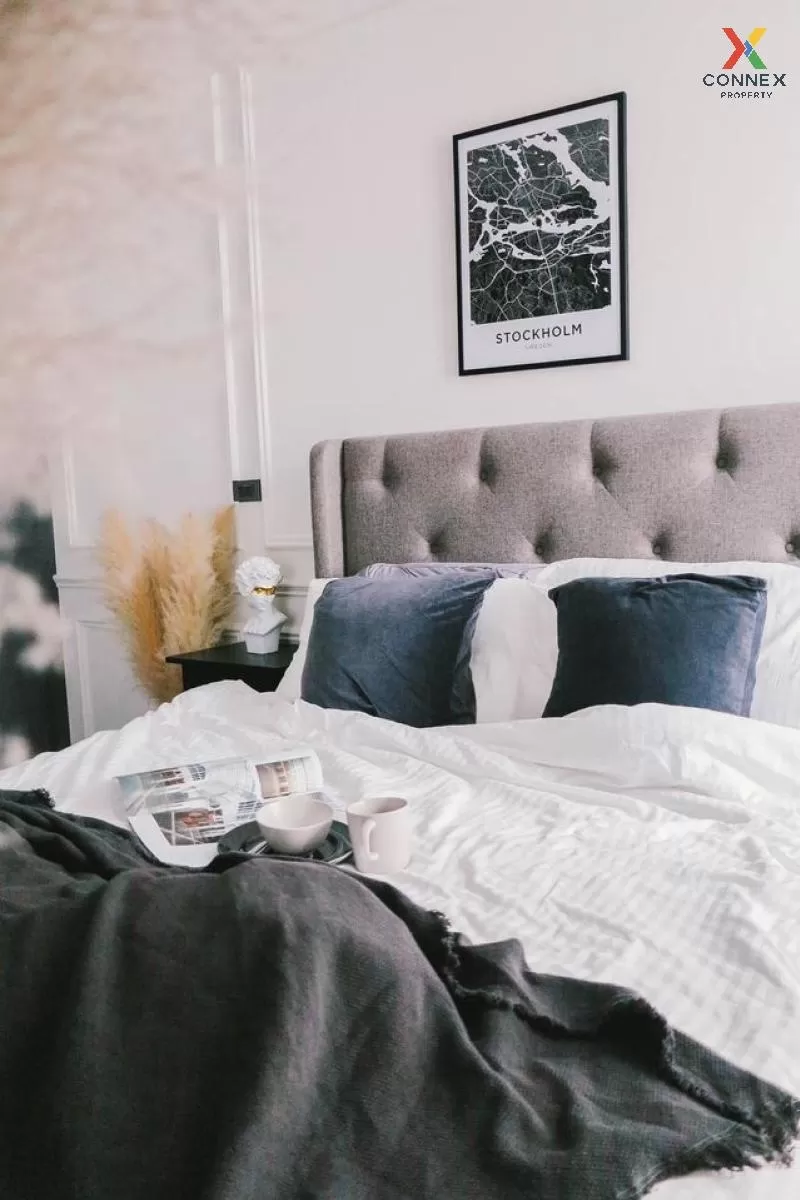 เช่าคอนโด  เวนิโอ สุขุมวิท 10 BTS-นานา คลองเตย เขต คลองเตย กรุงเท