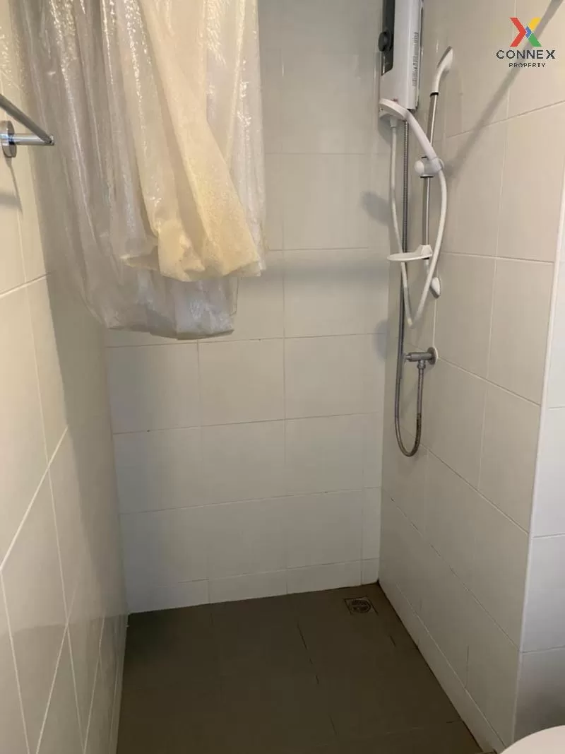 เช่าคอนโด  น็อตติ้ง ฮิลล์ สุขุมวิท - แพรกษา BTS-แพรกษา เทศบาลนครส