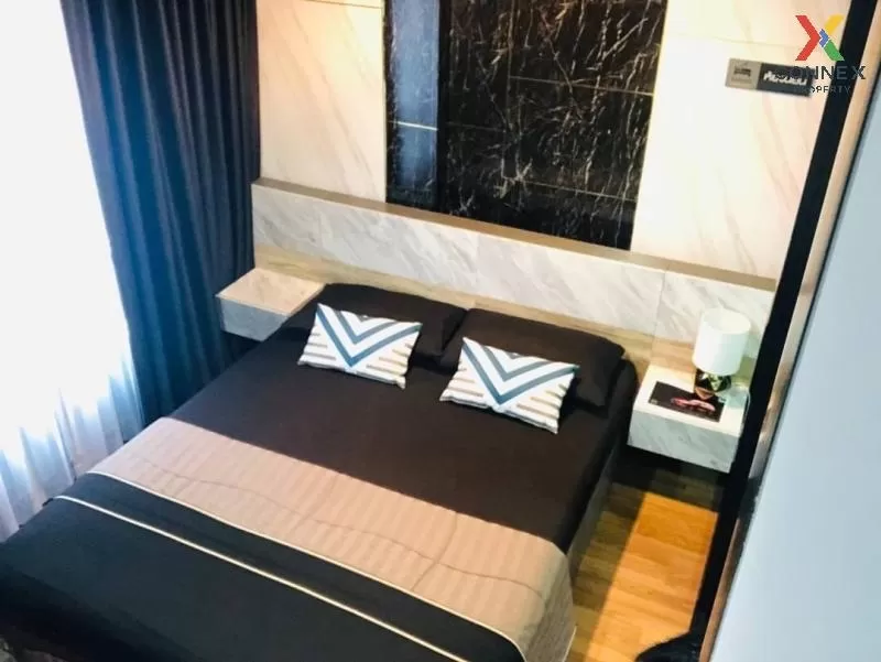 FOR RENT condo , Regent Home Sukhumvit 81 , BTS-On Nut , Suan Lua 1