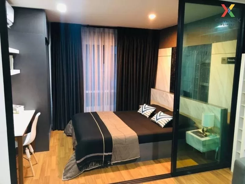 FOR RENT condo , Regent Home Sukhumvit 81 , BTS-On Nut , Suan Lua 2