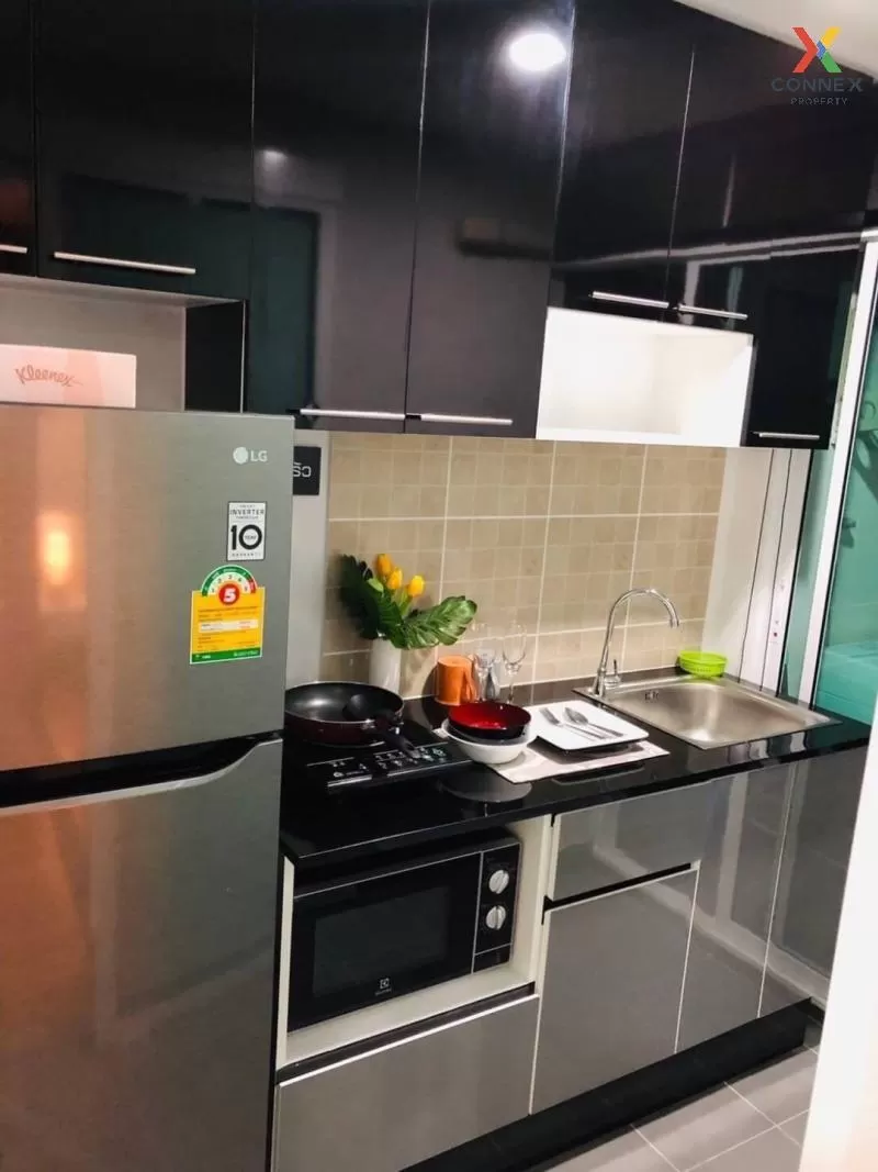 FOR RENT condo , Regent Home Sukhumvit 81 , BTS-On Nut , Suan Lua 4