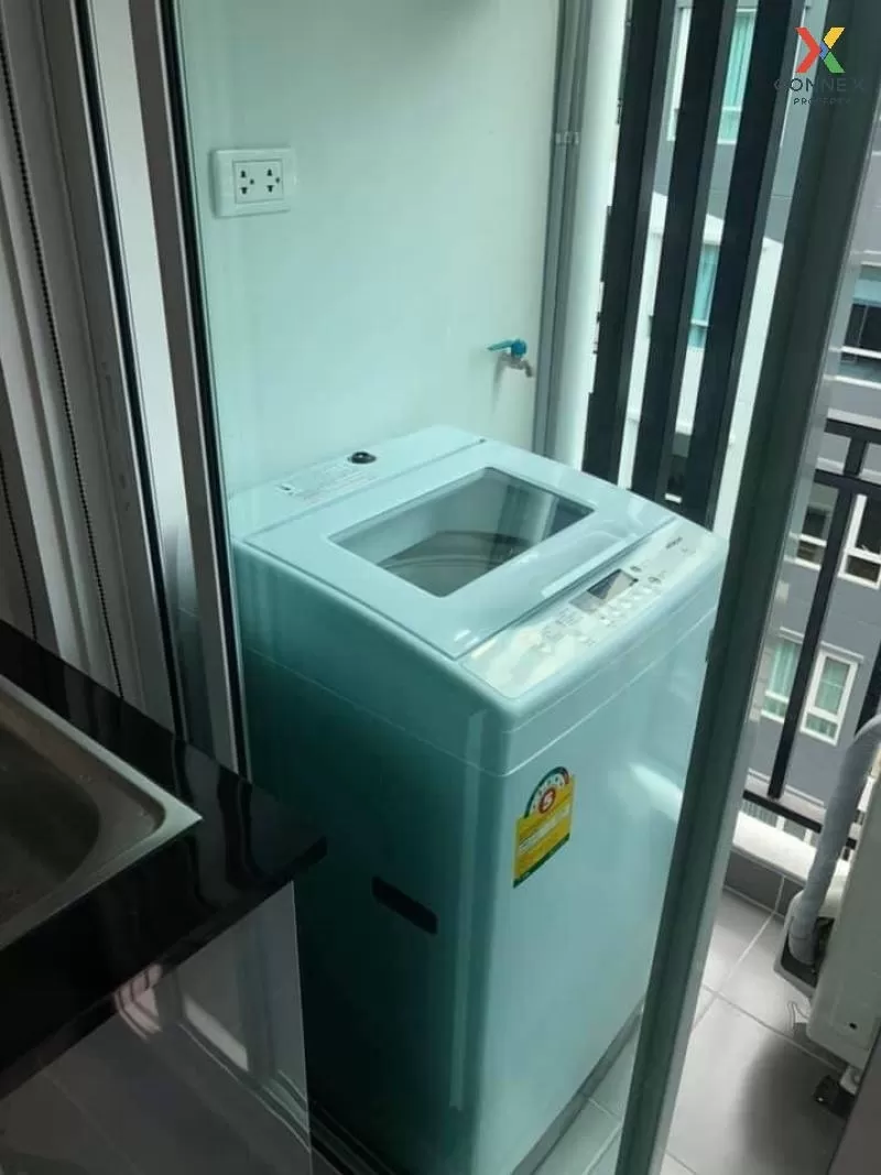 FOR RENT condo , Regent Home Sukhumvit 81 , BTS-On Nut , Suan Lua