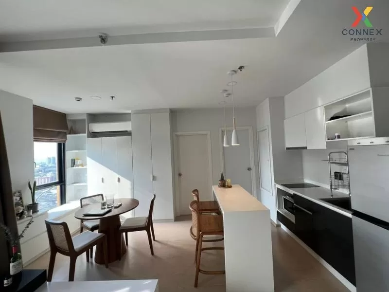 FOR RENT condo , The Tree Sukhumvit 71 , ARL-Ramkhamhaeng , Suan  1